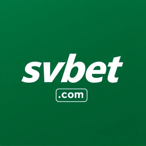 svbet Logo